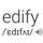 I-edify19's Shop